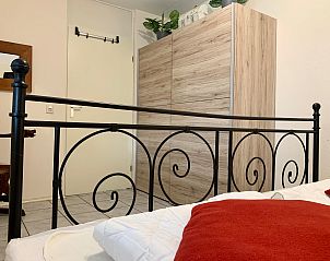 Unterkunft 450747 - Ferienhaus Noordzeekust - Beach 15-6