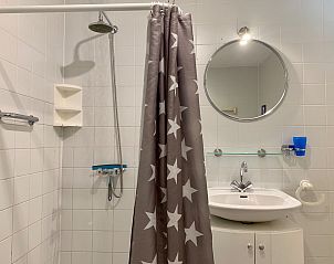 Unterkunft 450747 - Ferienhaus Noordzeekust - Beach 15-6