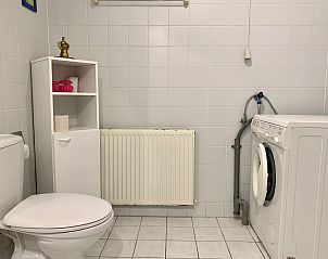 Unterkunft 450747 - Ferienhaus Noordzeekust - Beach 15-6