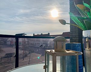 Unterkunft 450747 - Ferienhaus Noordzeekust - Beach 15-6