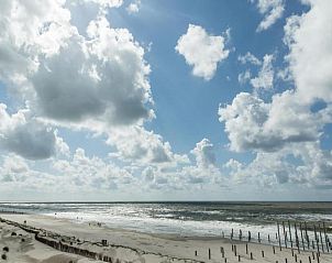 Unterkunft 450747 - Ferienhaus Noordzeekust - Beach 15-6