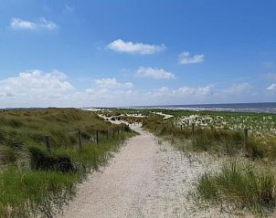 Unterkunft 450747 - Ferienhaus Noordzeekust - Beach 15-6