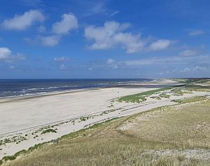 Unterkunft 450747 - Ferienhaus Noordzeekust - Beach 15-6