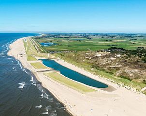 Unterkunft 450747 - Ferienhaus Noordzeekust - Beach 15-6