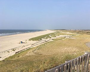 Unterkunft 450747 - Ferienhaus Noordzeekust - Beach 15-6