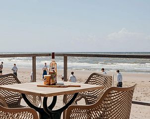 Unterkunft 450748 - Ferienhaus Noordzeekust - Zeehut Petten