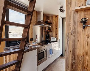 Unterkunft 450748 - Ferienhaus Noordzeekust - Zeehut Petten
