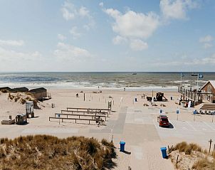 Unterkunft 450748 - Ferienhaus Noordzeekust - Zeehut Petten