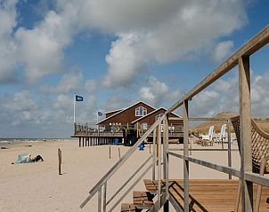 Unterkunft 450748 - Ferienhaus Noordzeekust - Zeehut Petten