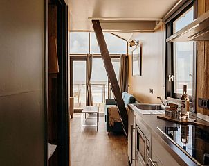 Unterkunft 450748 - Ferienhaus Noordzeekust - Zeehut Petten