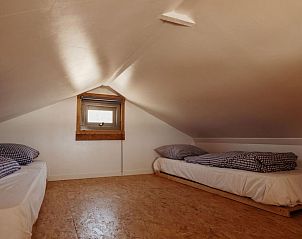 Unterkunft 450748 - Ferienhaus Noordzeekust - Zeehut Petten