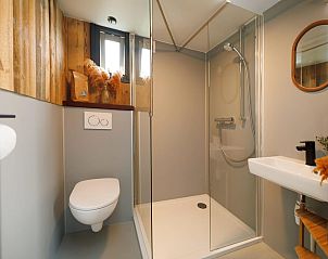 Unterkunft 450748 - Ferienhaus Noordzeekust - Zeehut Petten