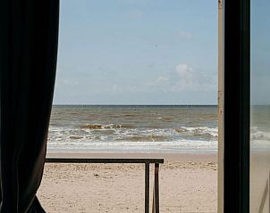 Unterkunft 450748 - Ferienhaus Noordzeekust - Zeehut Petten