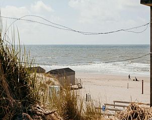 Unterkunft 450748 - Ferienhaus Noordzeekust - Zeehut Petten