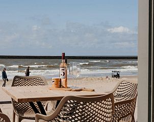 Unterkunft 450748 - Ferienhaus Noordzeekust - Zeehut Petten