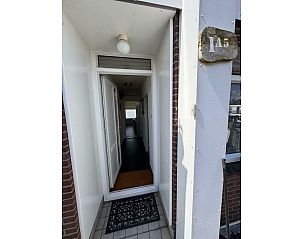 Unterkunft 450753 - Ferienhaus Noordzeekust - 186065