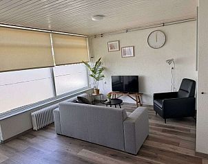 Unterkunft 450753 - Ferienhaus Noordzeekust - 186065
