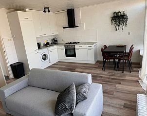 Unterkunft 450753 - Ferienhaus Noordzeekust - 186065