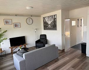 Unterkunft 450753 - Ferienhaus Noordzeekust - 186065
