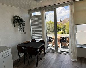 Unterkunft 450753 - Ferienhaus Noordzeekust - 186065