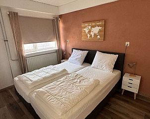 Unterkunft 450753 - Ferienhaus Noordzeekust - 186065