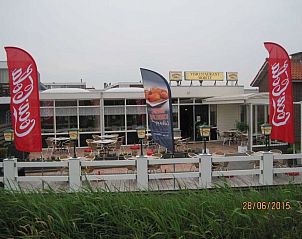 Unterkunft 450753 - Ferienhaus Noordzeekust - 186065