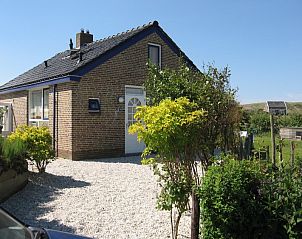 Guest house 451031 - Holiday property Noordzeekust - De Uitkijk