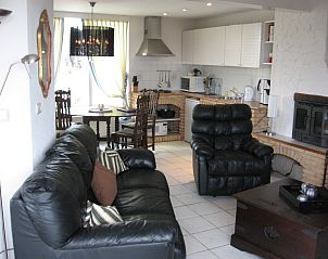 Guest house 451031 - Holiday property Noordzeekust - De Uitkijk