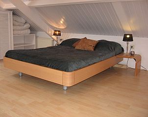 Guest house 451031 - Holiday property Noordzeekust - De Uitkijk