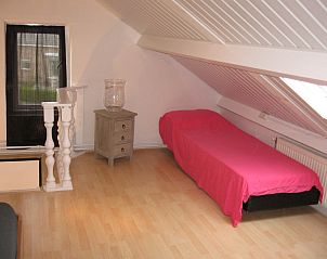 Guest house 451031 - Holiday property Noordzeekust - De Uitkijk