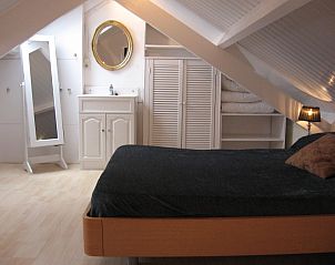 Guest house 451031 - Holiday property Noordzeekust - De Uitkijk