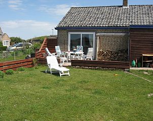 Guest house 451031 - Holiday property Noordzeekust - De Uitkijk