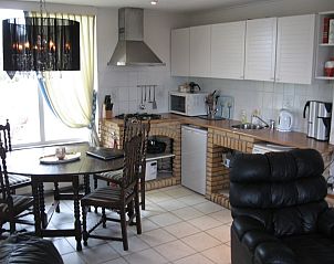 Guest house 451031 - Holiday property Noordzeekust - De Uitkijk