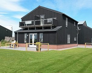 Verblijf 451032 - Appartement Noordzeekust - Hooizolder