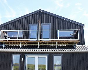 Verblijf 451032 - Appartement Noordzeekust - Hooizolder