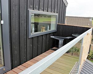 Verblijf 451032 - Appartement Noordzeekust - Hooizolder