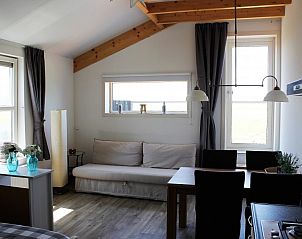 Verblijf 451032 - Appartement Noordzeekust - Hooizolder