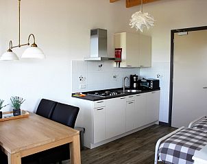 Verblijf 451032 - Appartement Noordzeekust - Hooizolder