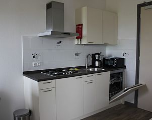 Verblijf 451032 - Appartement Noordzeekust - Hooizolder