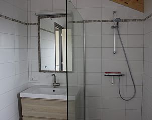 Verblijf 451032 - Appartement Noordzeekust - Hooizolder