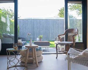 Unterkunft 451121 - Ferienhaus Noordzeekust - Zout Hout