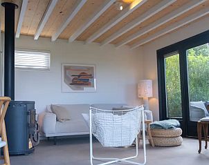 Unterkunft 451121 - Ferienhaus Noordzeekust - Zout Hout