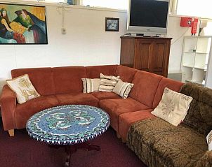 Unterkunft 451124 - Ferienhaus Noordzeekust - 573426