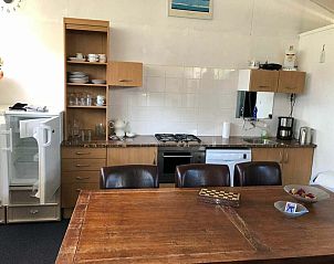 Unterkunft 451124 - Ferienhaus Noordzeekust - 573426