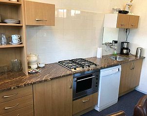 Unterkunft 451124 - Ferienhaus Noordzeekust - 573426