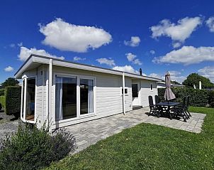 Unterkunft 4512103 - Chalet Noordzeekust - 781357