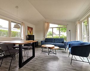 Unterkunft 4512103 - Chalet Noordzeekust - 781357