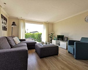Unterkunft 4512103 - Chalet Noordzeekust - 781357