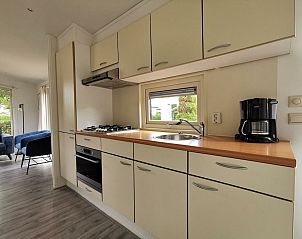 Unterkunft 4512103 - Chalet Noordzeekust - 781357