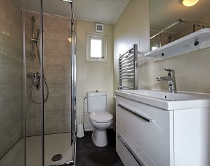 Unterkunft 4512103 - Chalet Noordzeekust - 781357